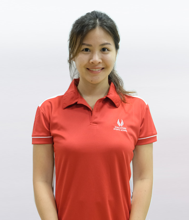 Mylene Ong Chui Bin